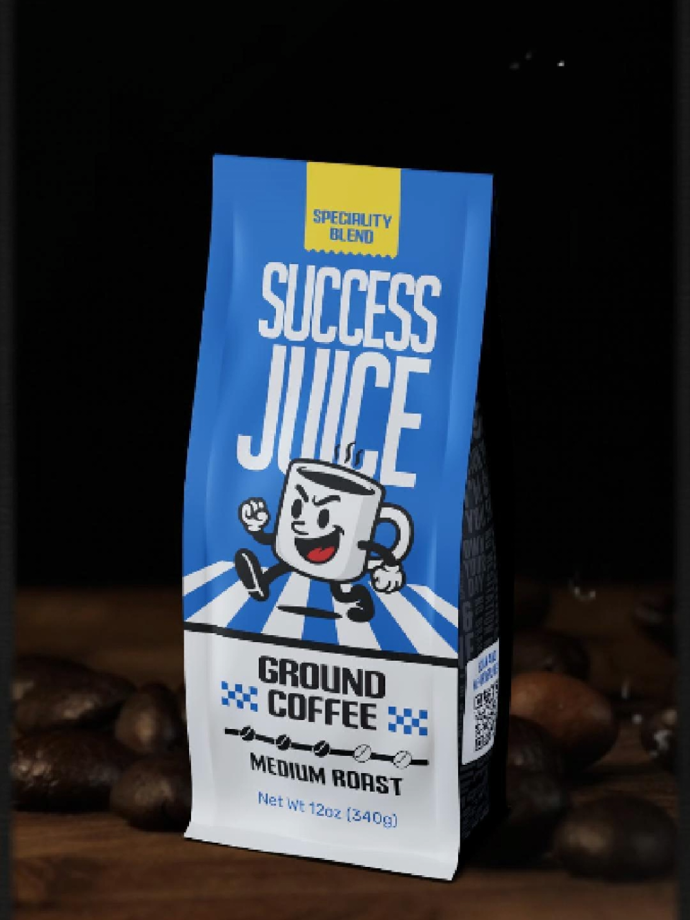 @Success Juice