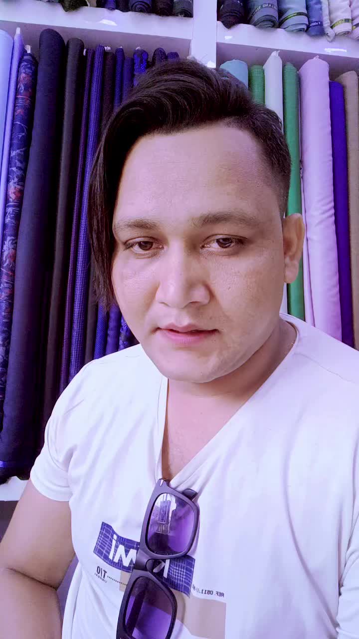 @Santosh Karki