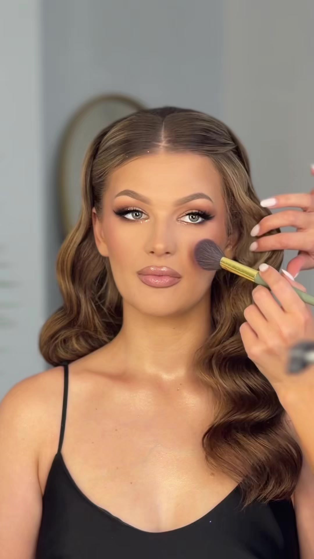 @Olga Cretu Make Up