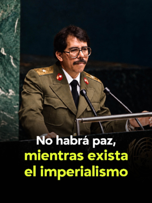 @La Gaceta Sandinista