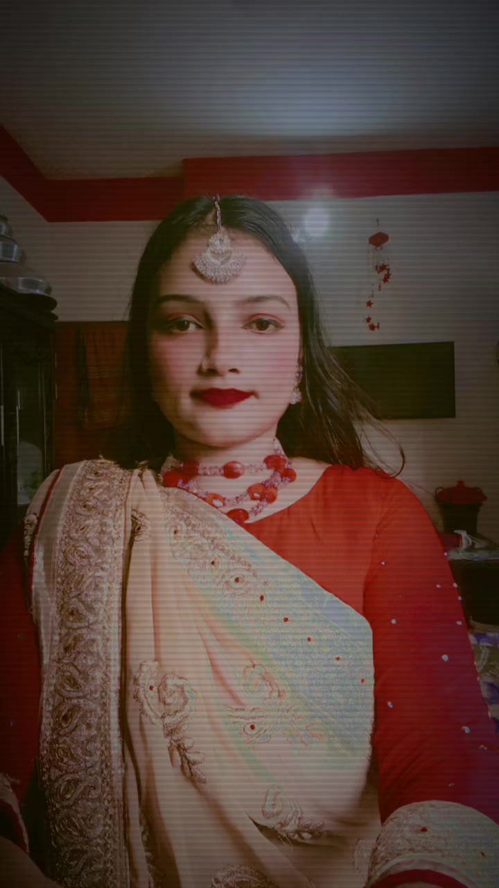 @শ্রাবনী