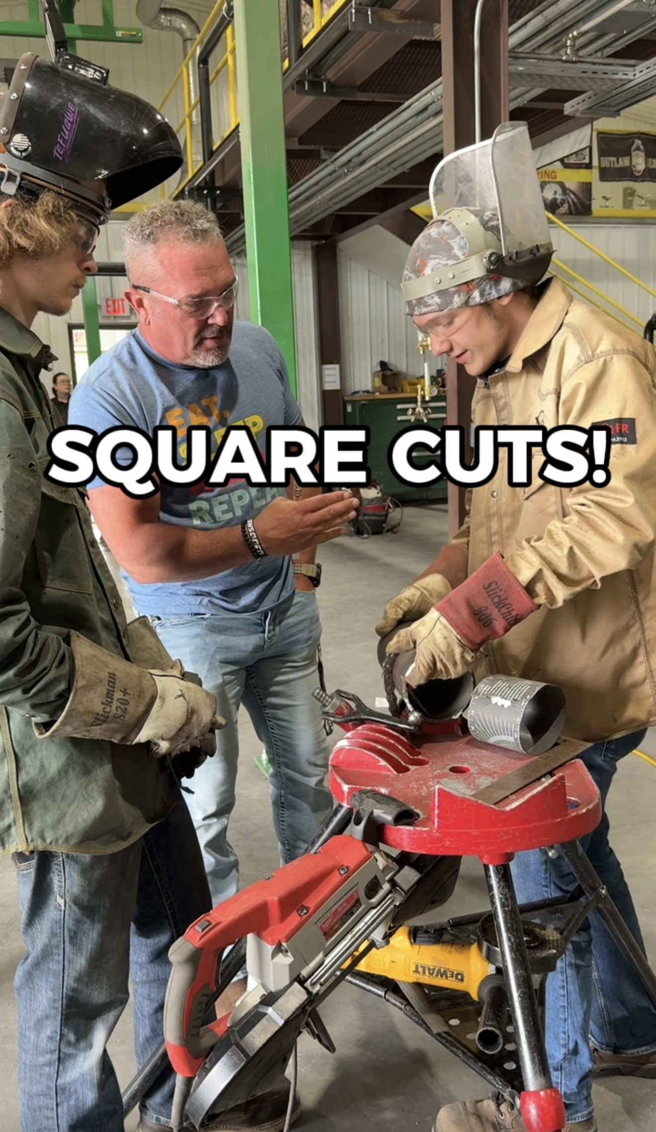@MISSOURI WELDING INSTITUTE