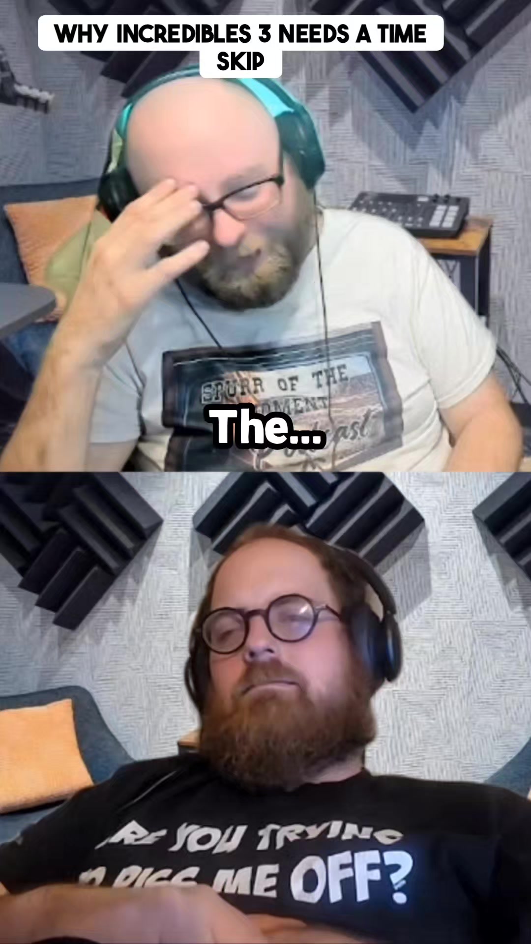 @SpurrOfTheMomentPodcast