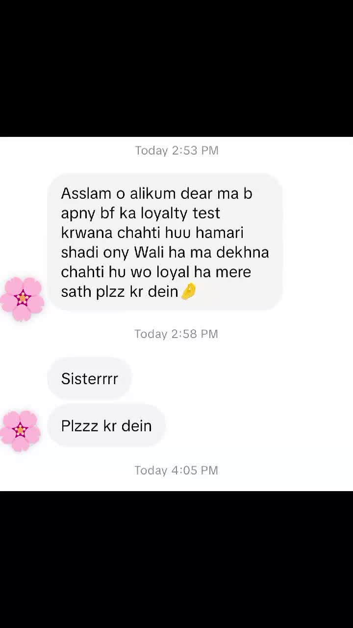 @loyalty test official