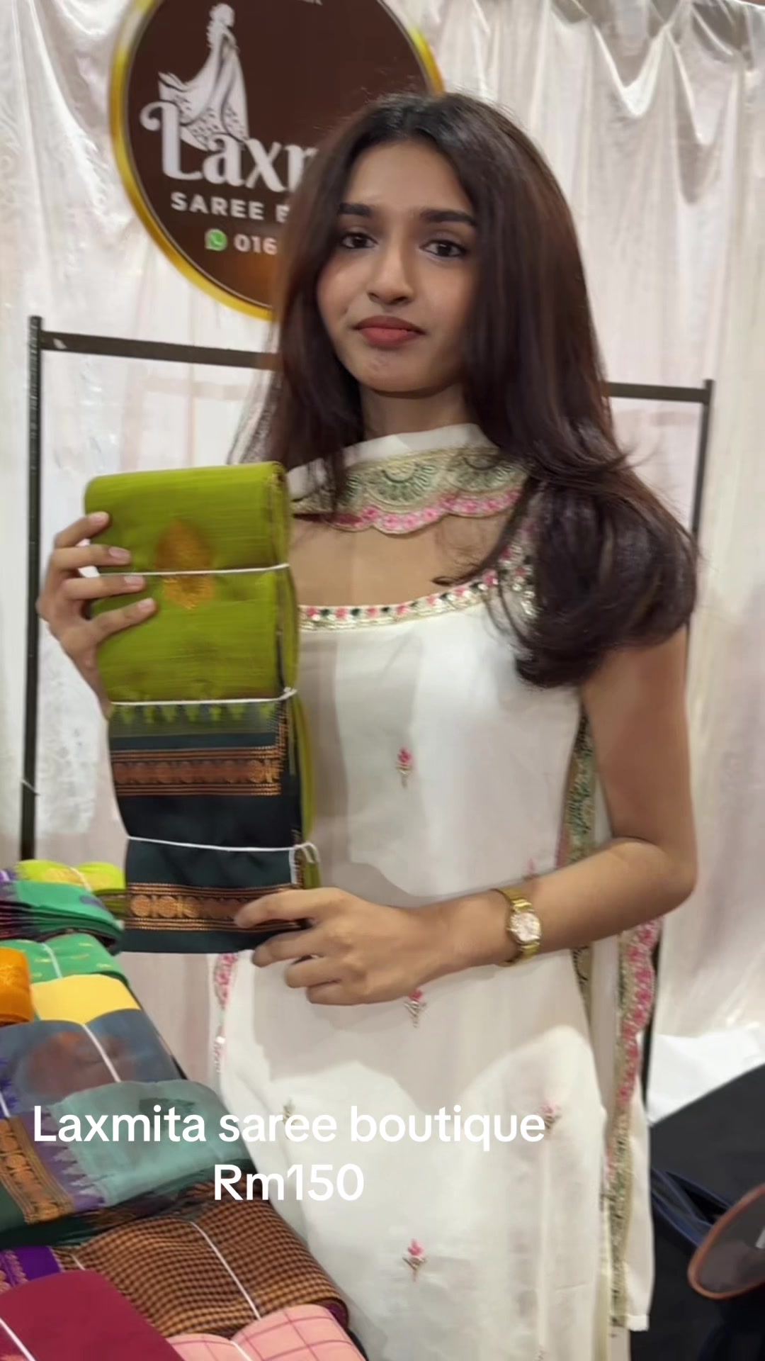 @Laxmita Saree Boutique