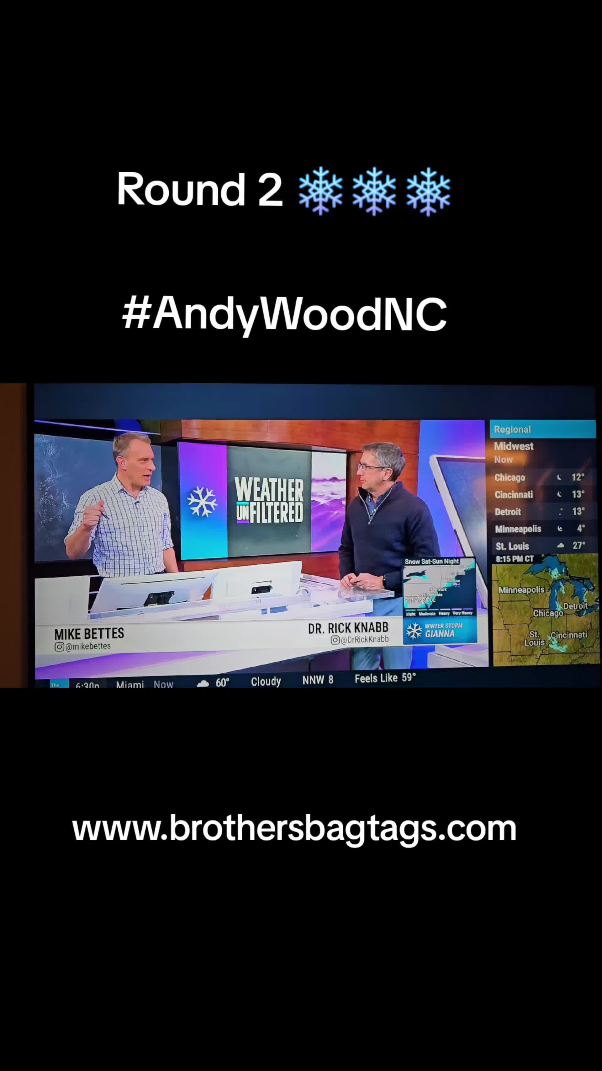@AndyWoodNC