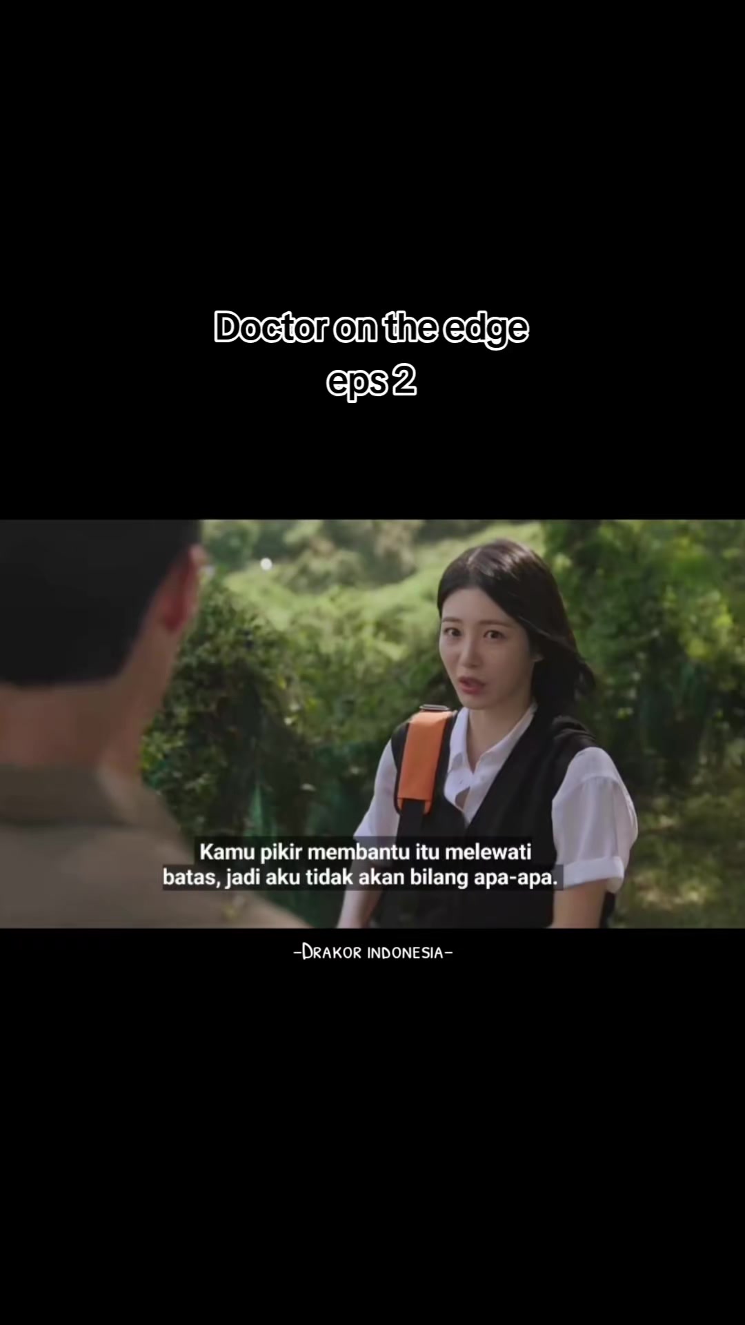 @Drakor indonesia