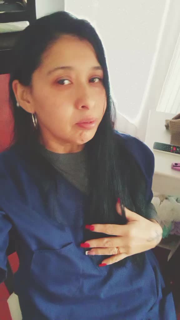 @Claudia Lopez