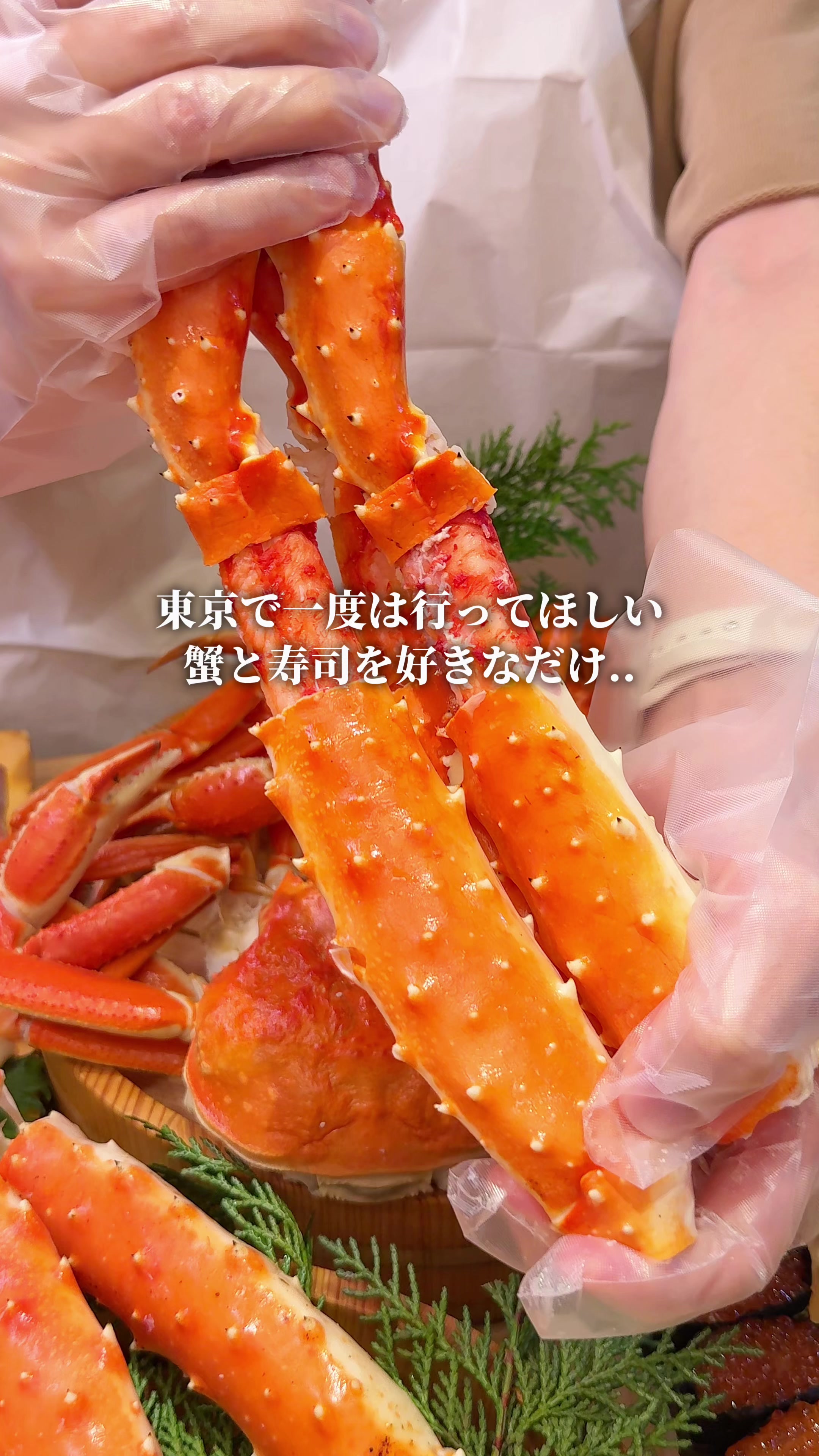 @まんぷく東京グルメ