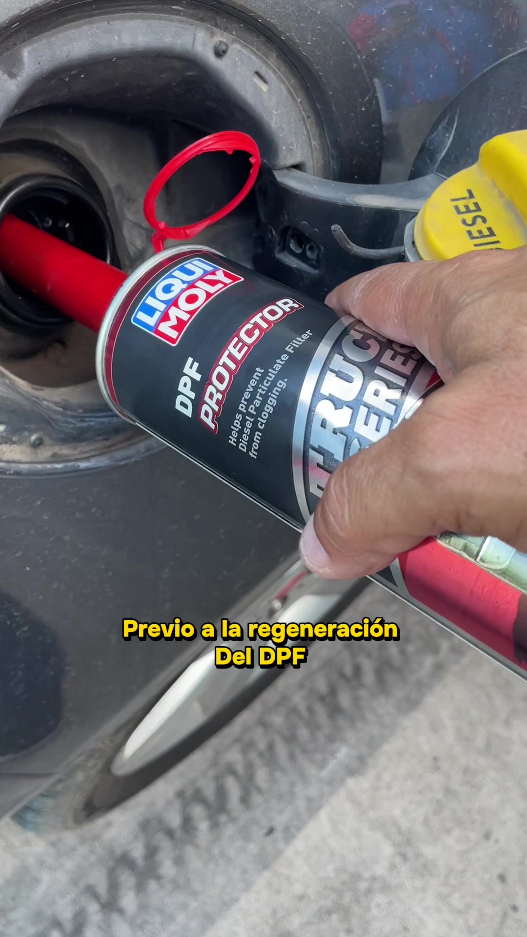 @Liquimoly El Salvador