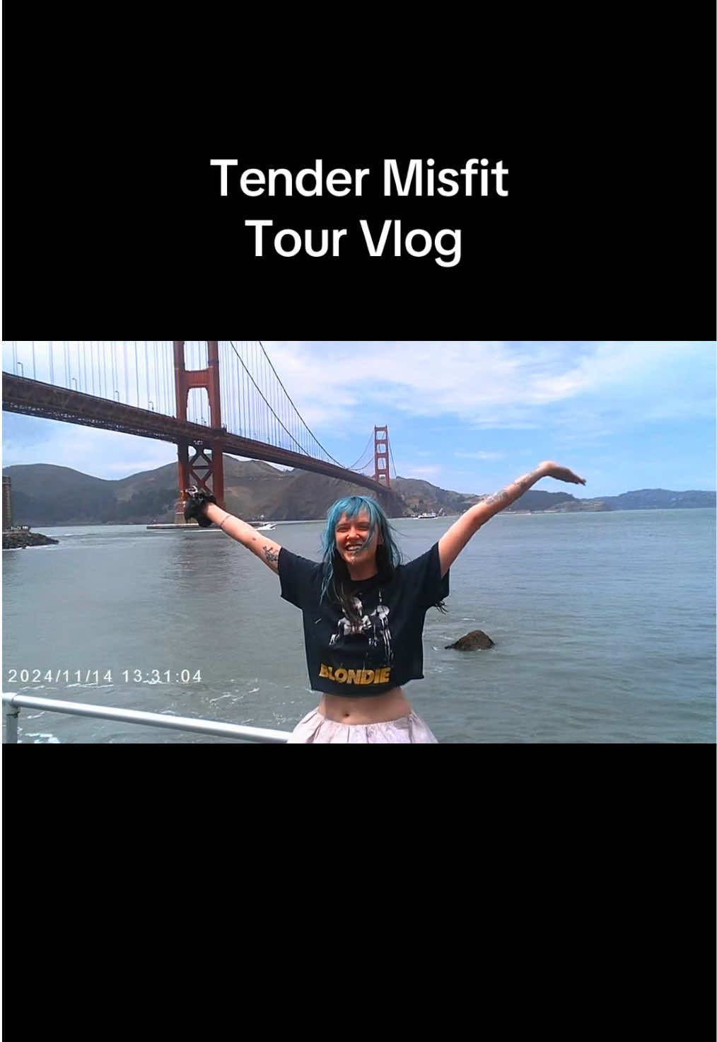 @Tender Misfit