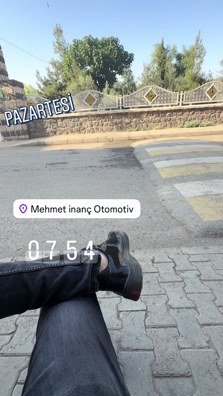 @MEHMET İNANÇ