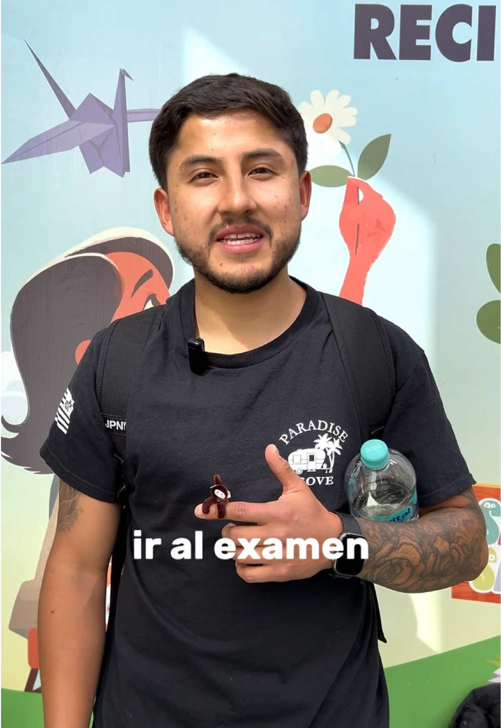 @Fundación Unifranz