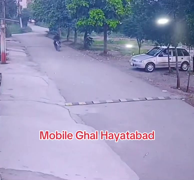 @VOICE OF HAYATABAD