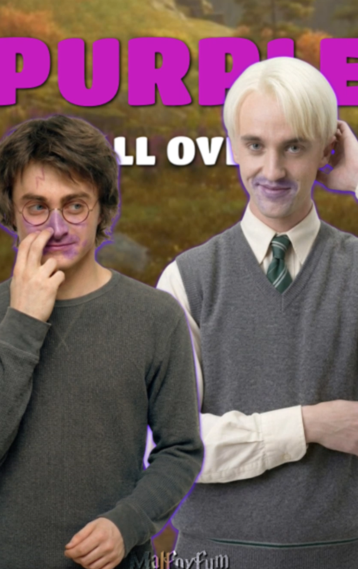@Malfoyfum