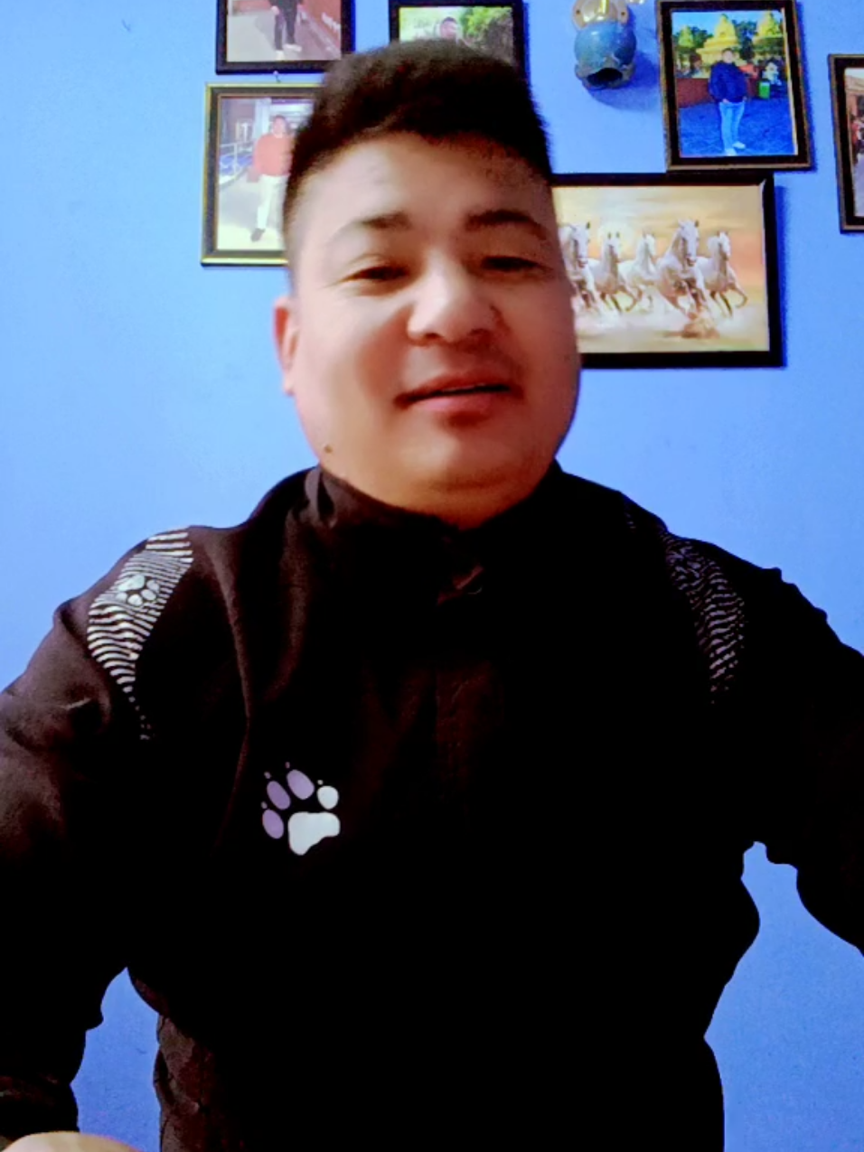 @Jhag Bahadur Pun
