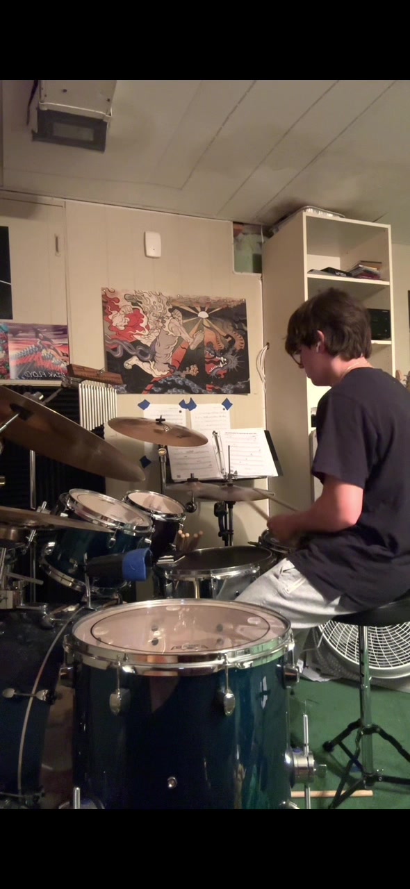 @ethandrums