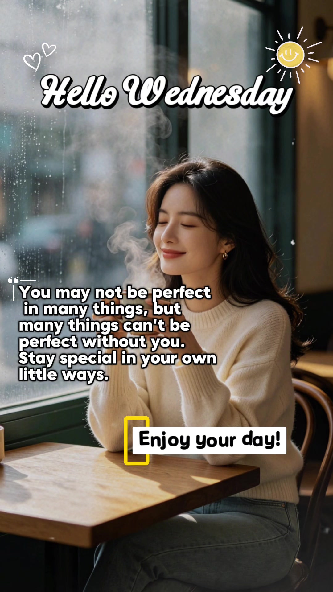 @Cozy Corner🫶🥰