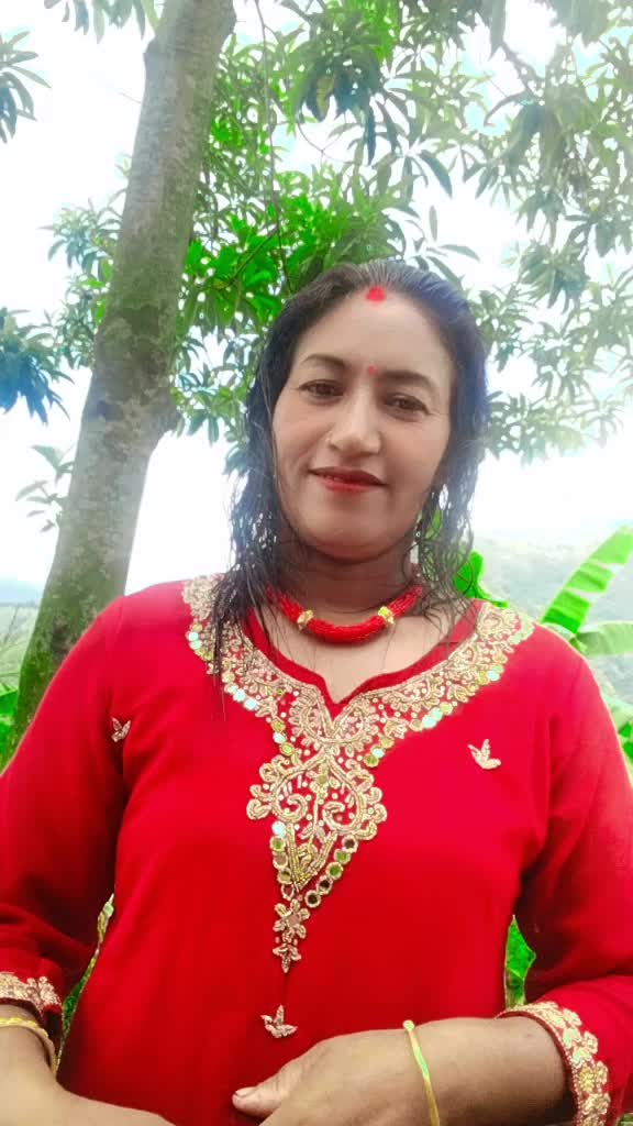 @Rupa Devi Khadka