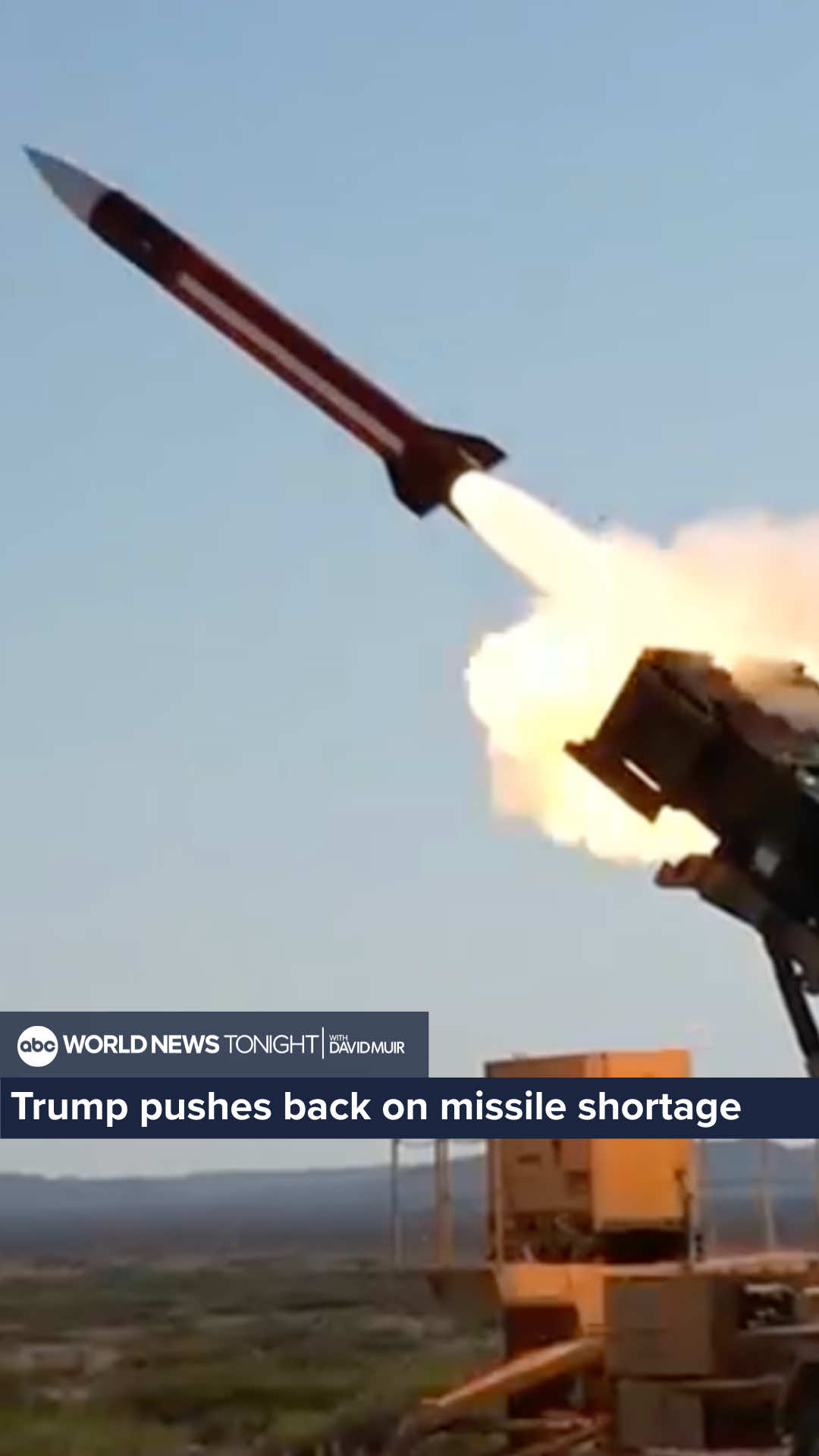 @ABC World News Tonight