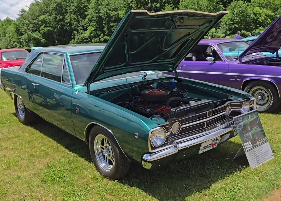 @Daily Mopar