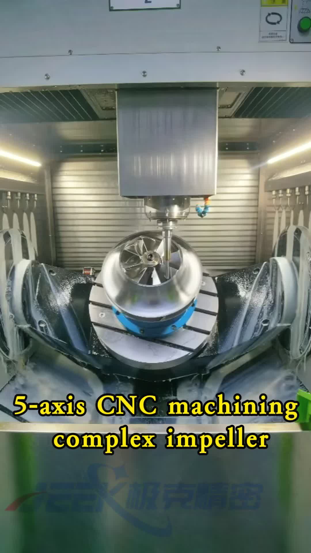 @CNC Factory