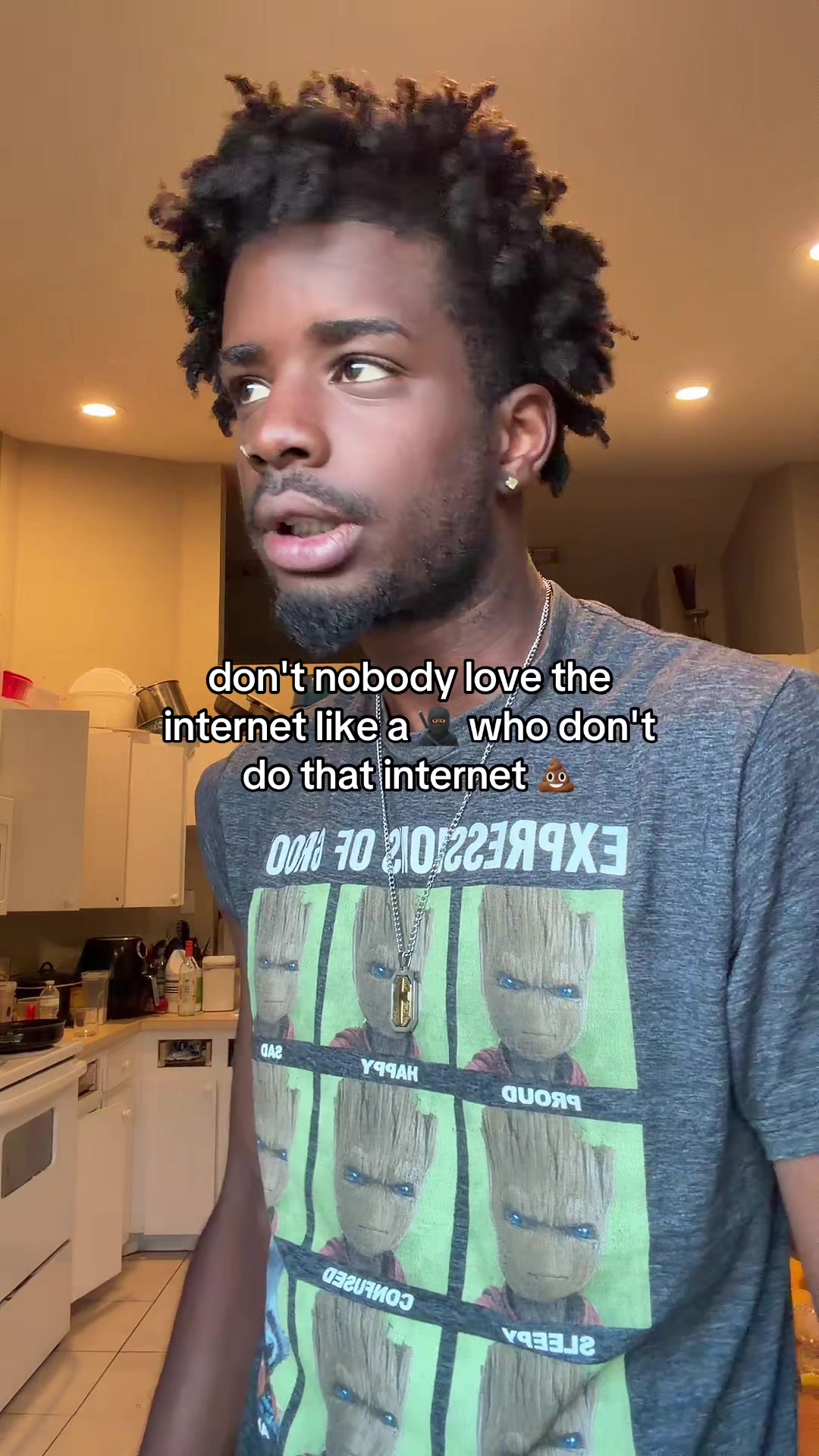 @Hoodieduke ๐ค๐พ