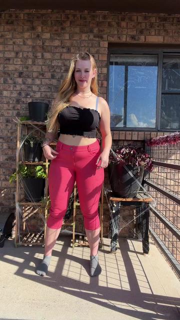 @Blondie