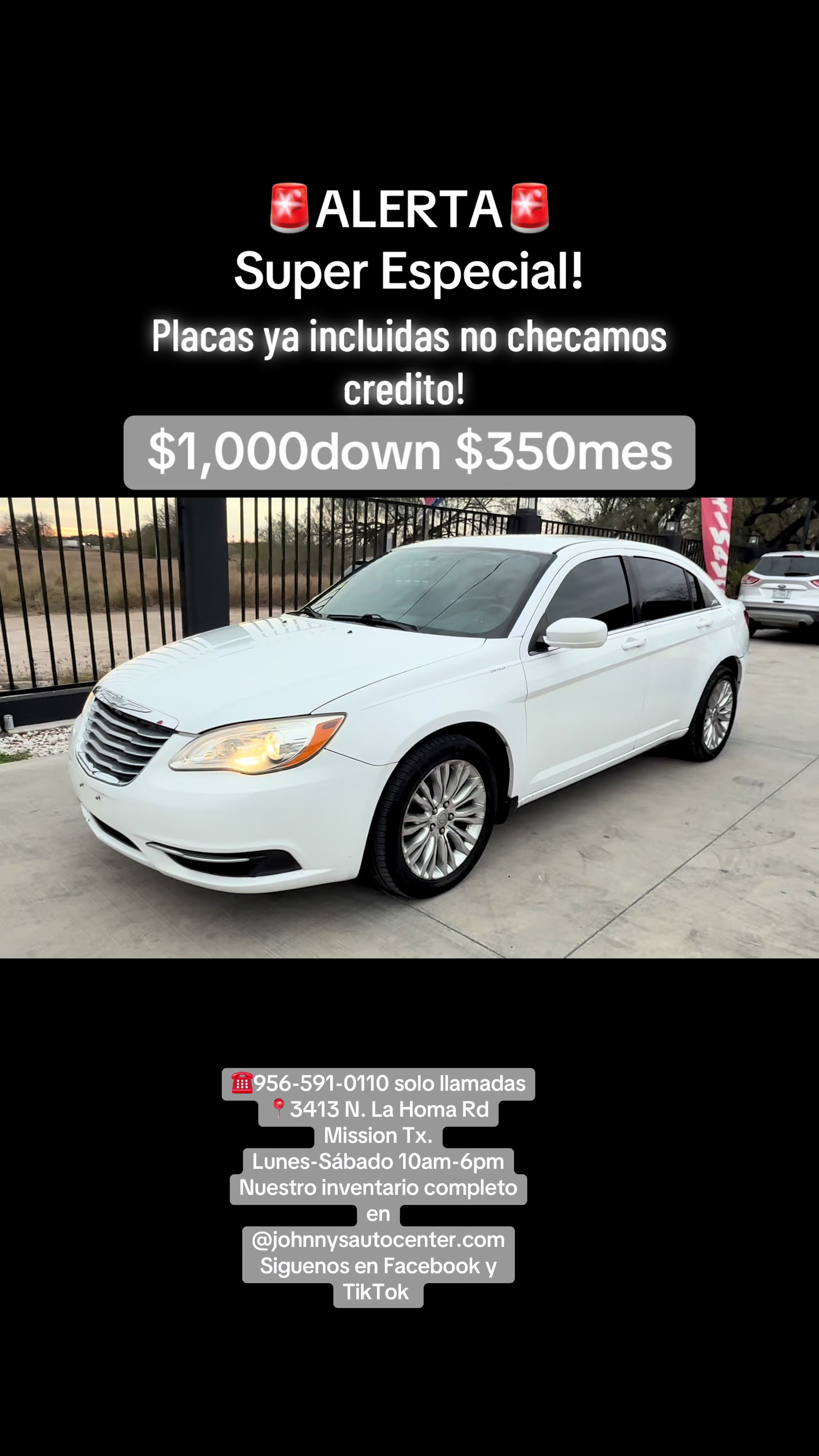 @johnnysautocenter
