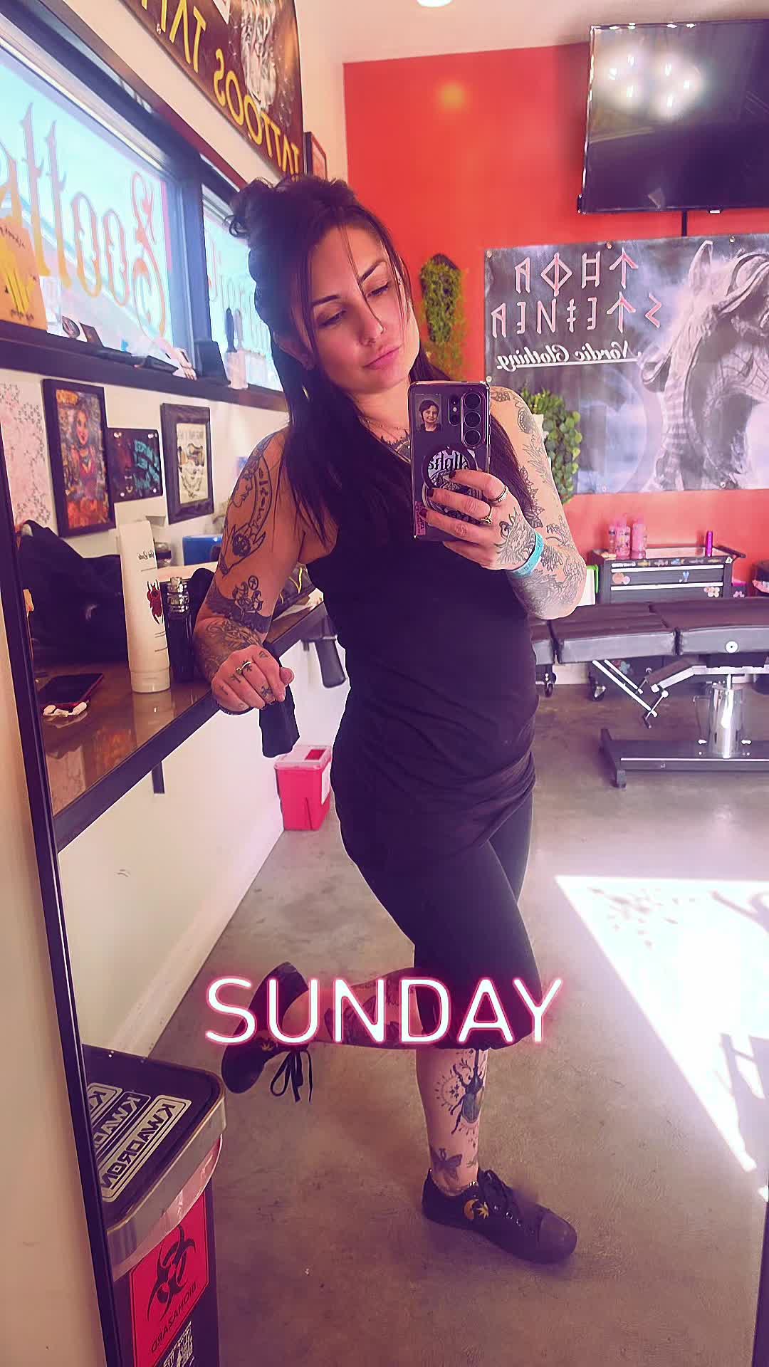 @Angie Politano
