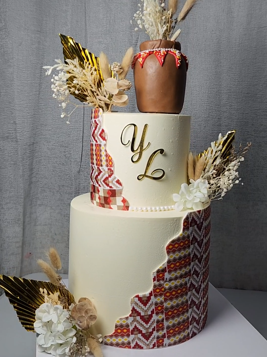 @Passion P&acirc;tisserie Abidjan