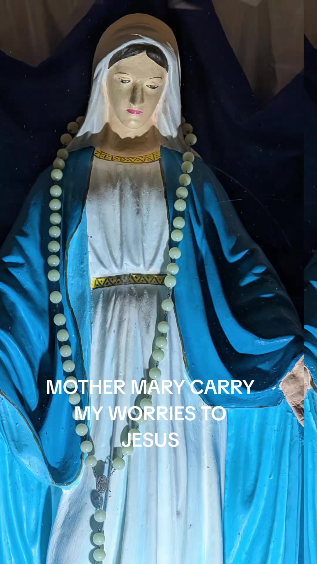 @Proud catholic