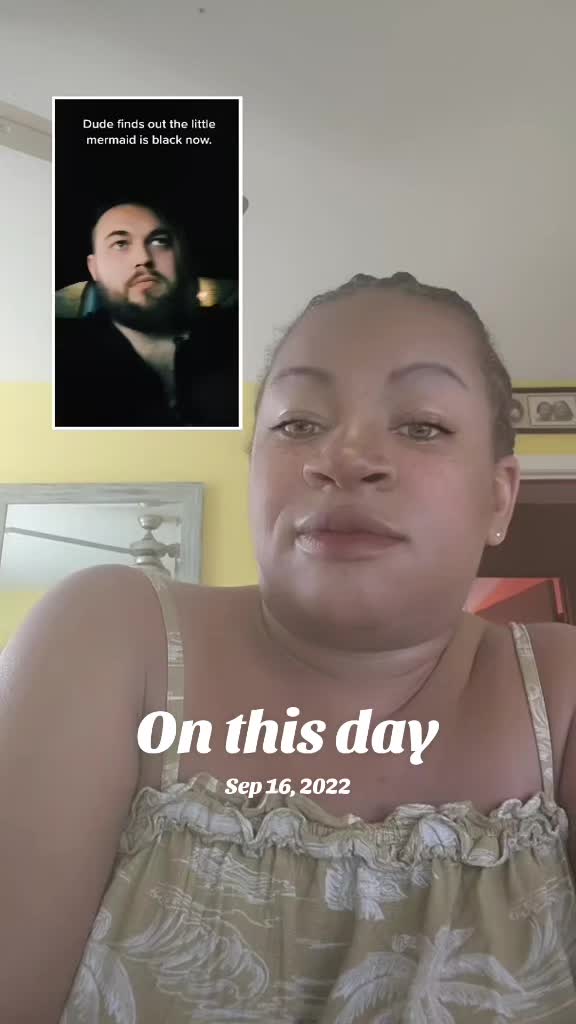@Tameika