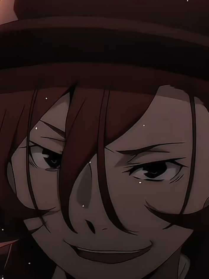 @Victoire Dazai ⟡
