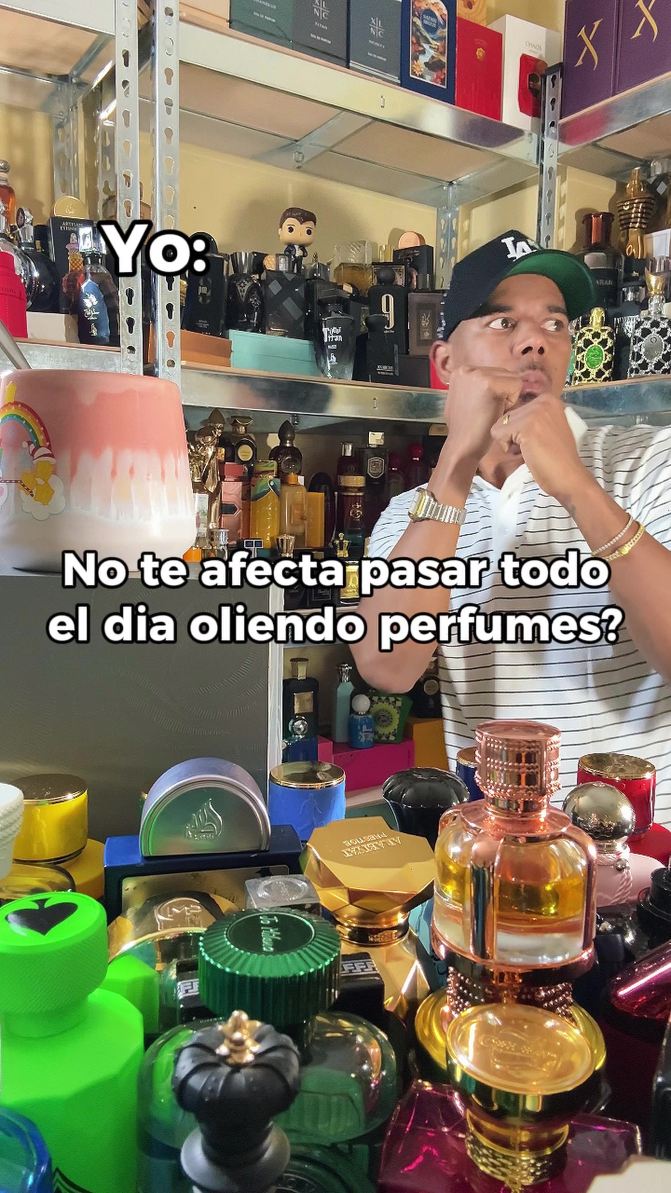 @Guao Fragances