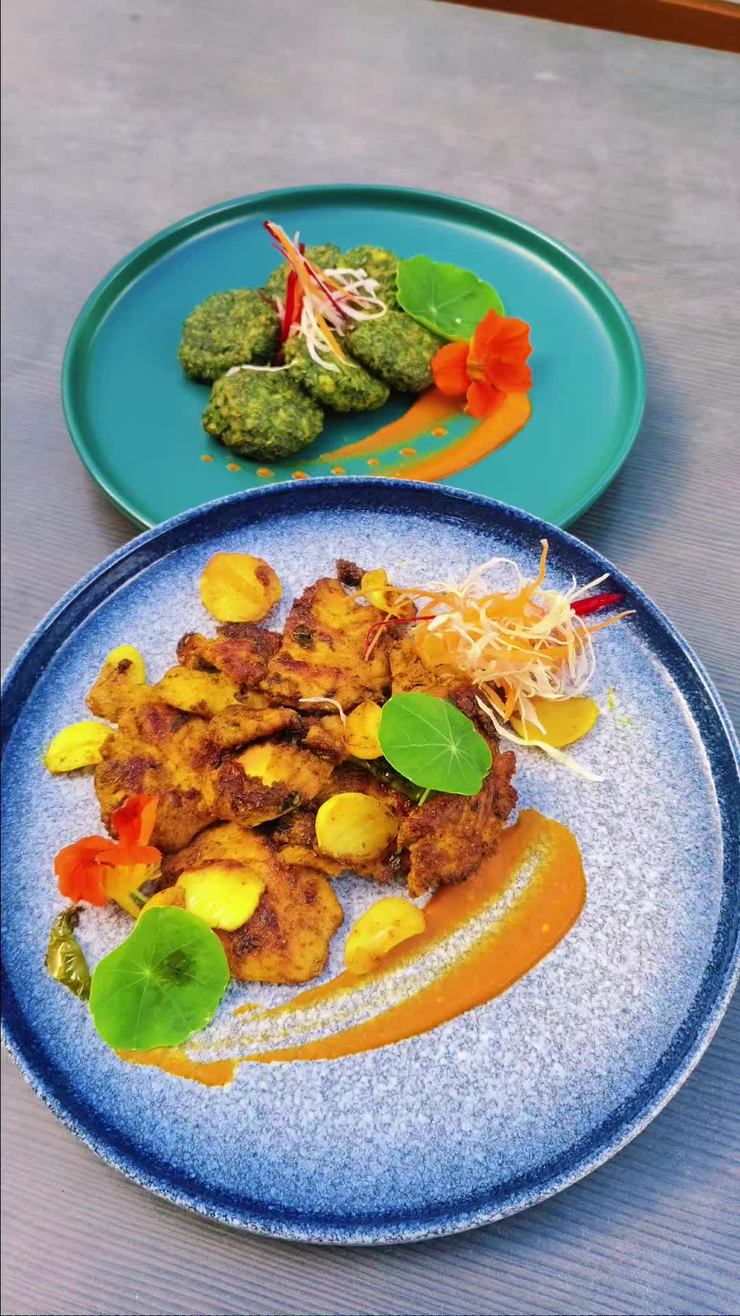 @Food and Culture Nepal