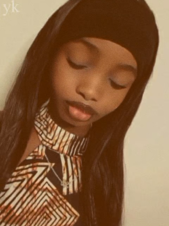 @😌I'M 😌A😌SPECIAL😌GIRL❤️