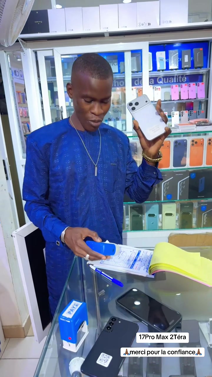 @Al Amiine Electronics Store