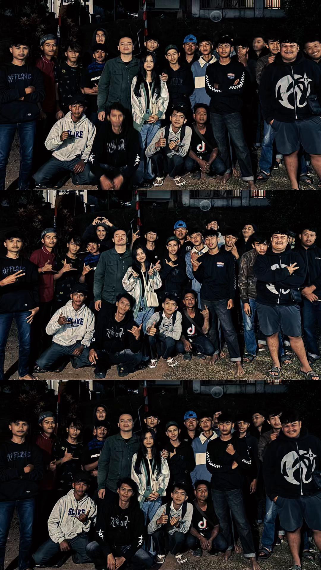 @“SENI REAK PUTRA MUNGGUL”