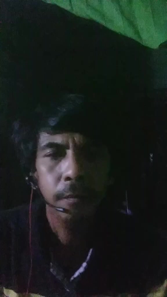 @Hairil Anwar