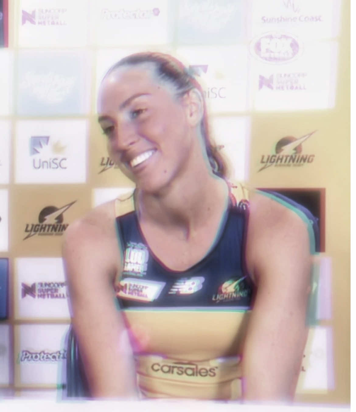 @Absolutely Everything Netball