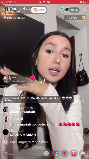 @Anônimas do Sarahah