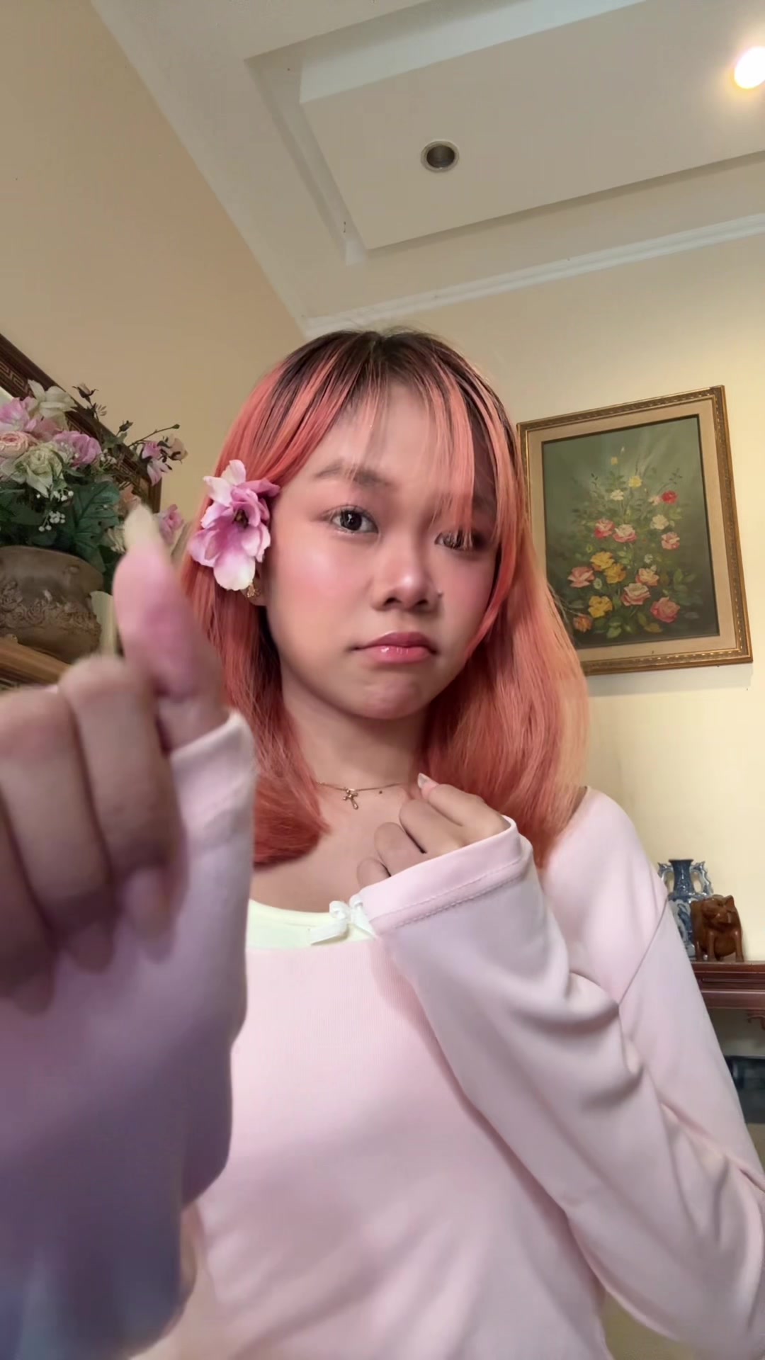 @dei ૮ ˙Ⱉ˙ ა