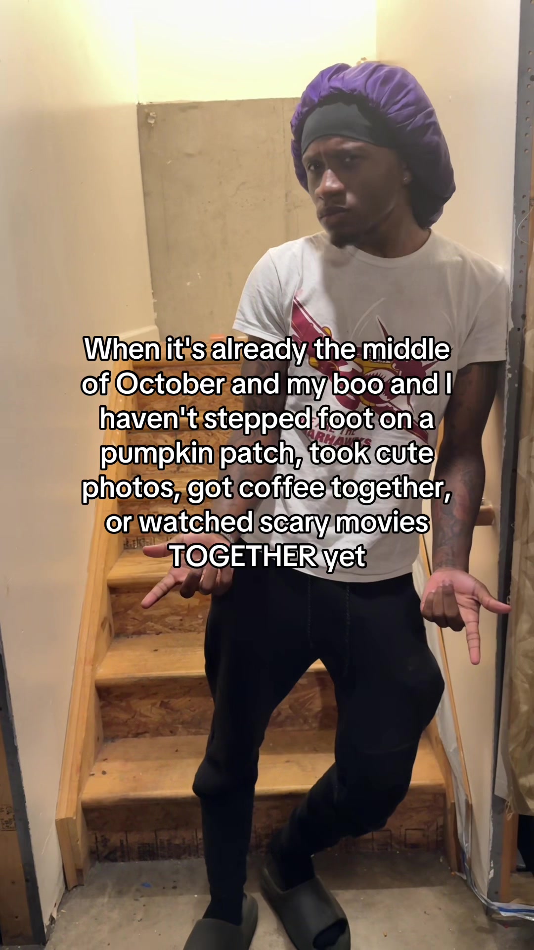 @ZayWITHApurplebonnet💂🏾♂️