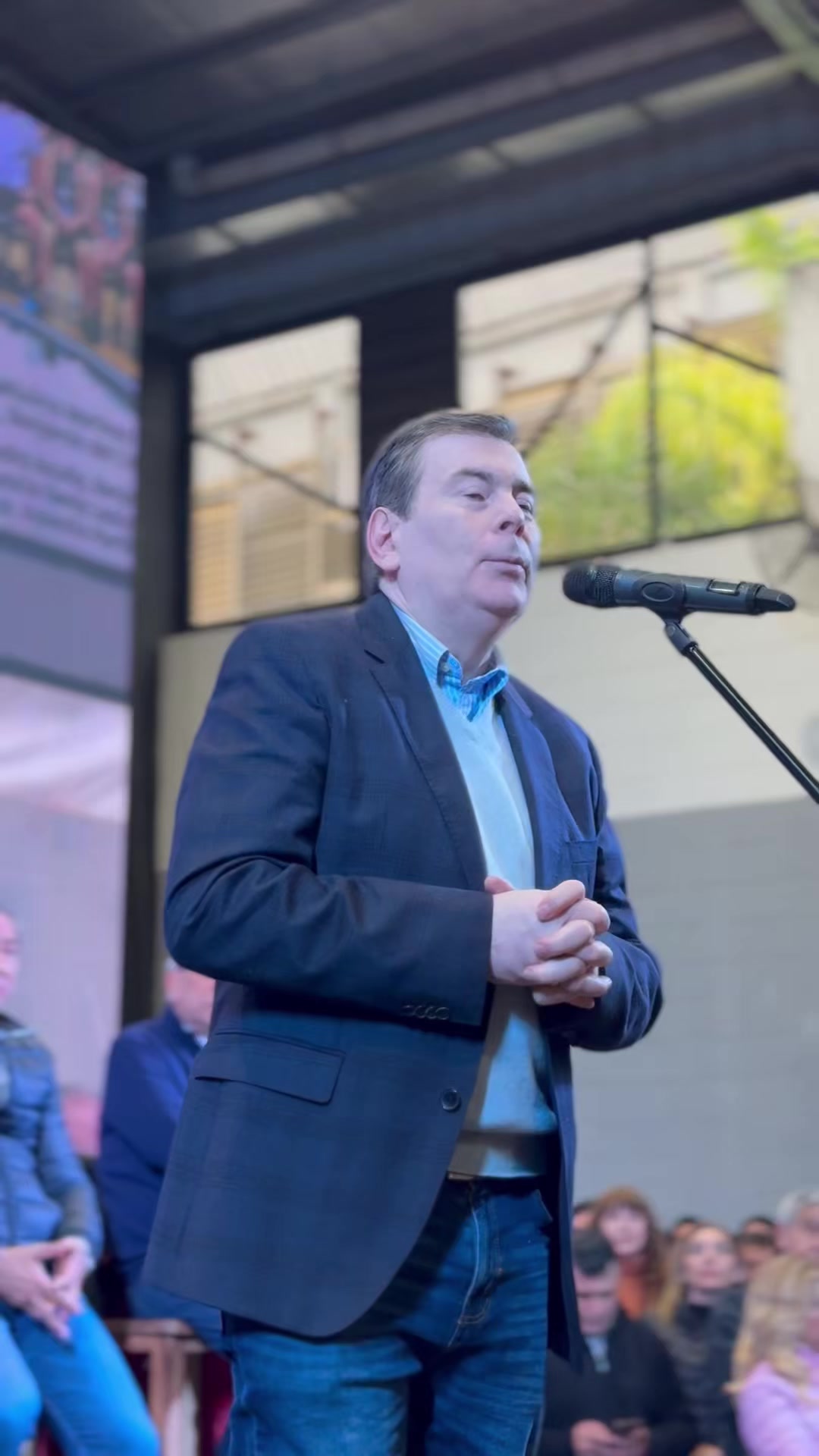 @Frente C&iacute;vico