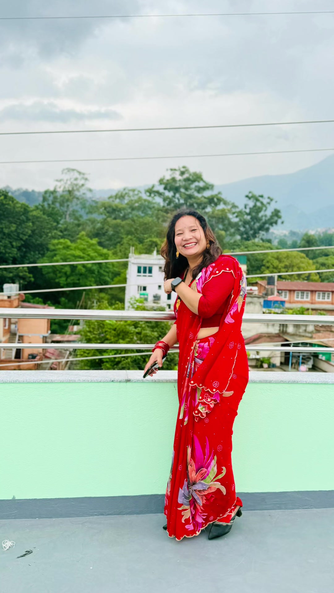 @Bhuwan♥️💚