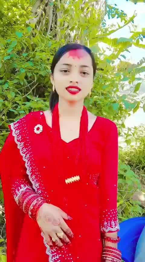 @puspa bishokarma ❣️❤️🥰