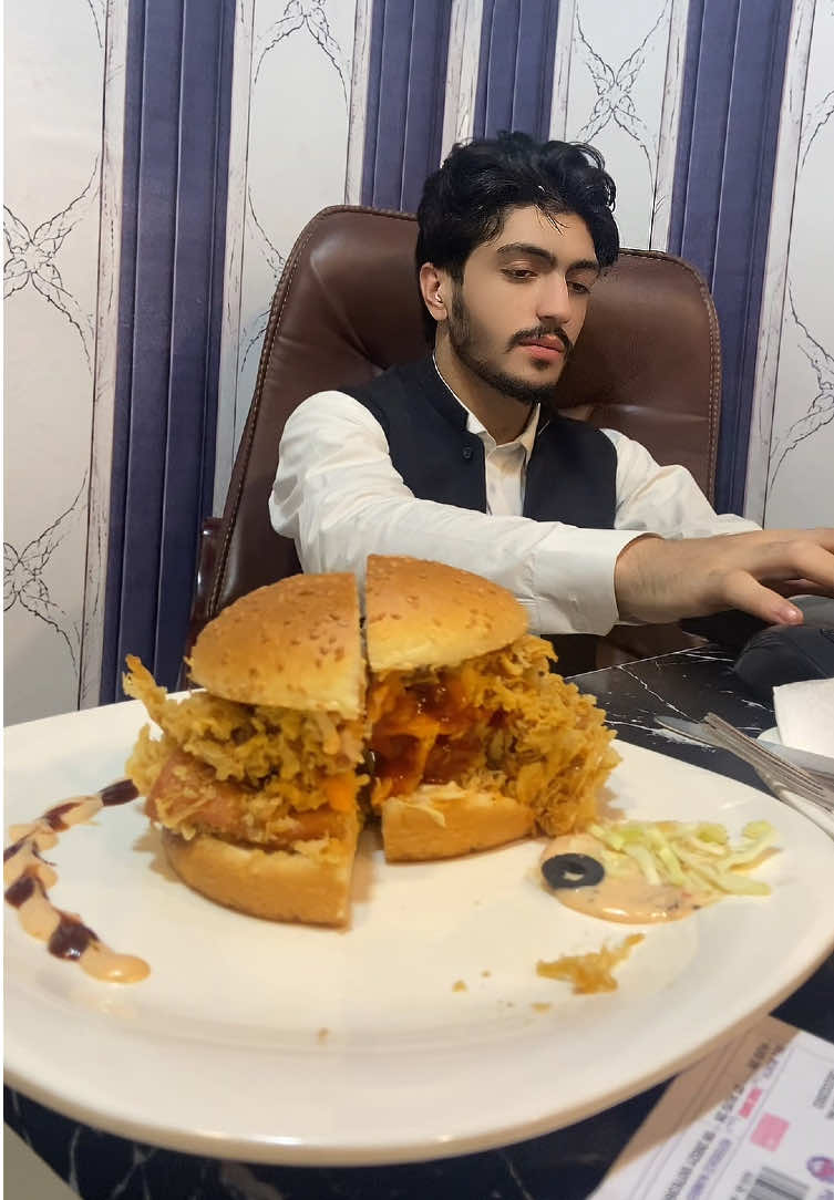 @Afaq Khan