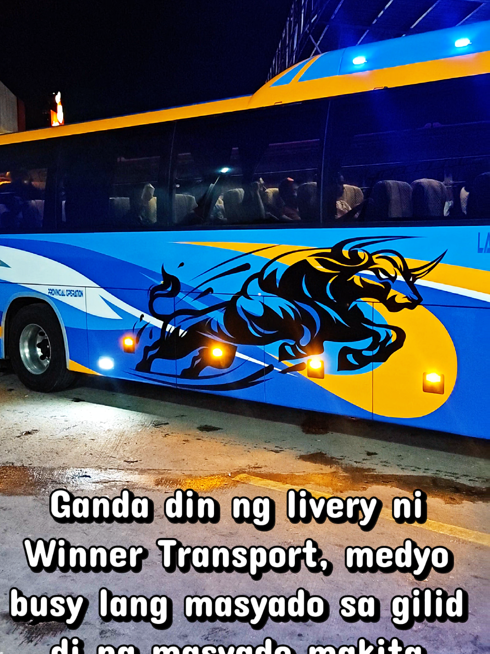 @Bus Spotting Philippines