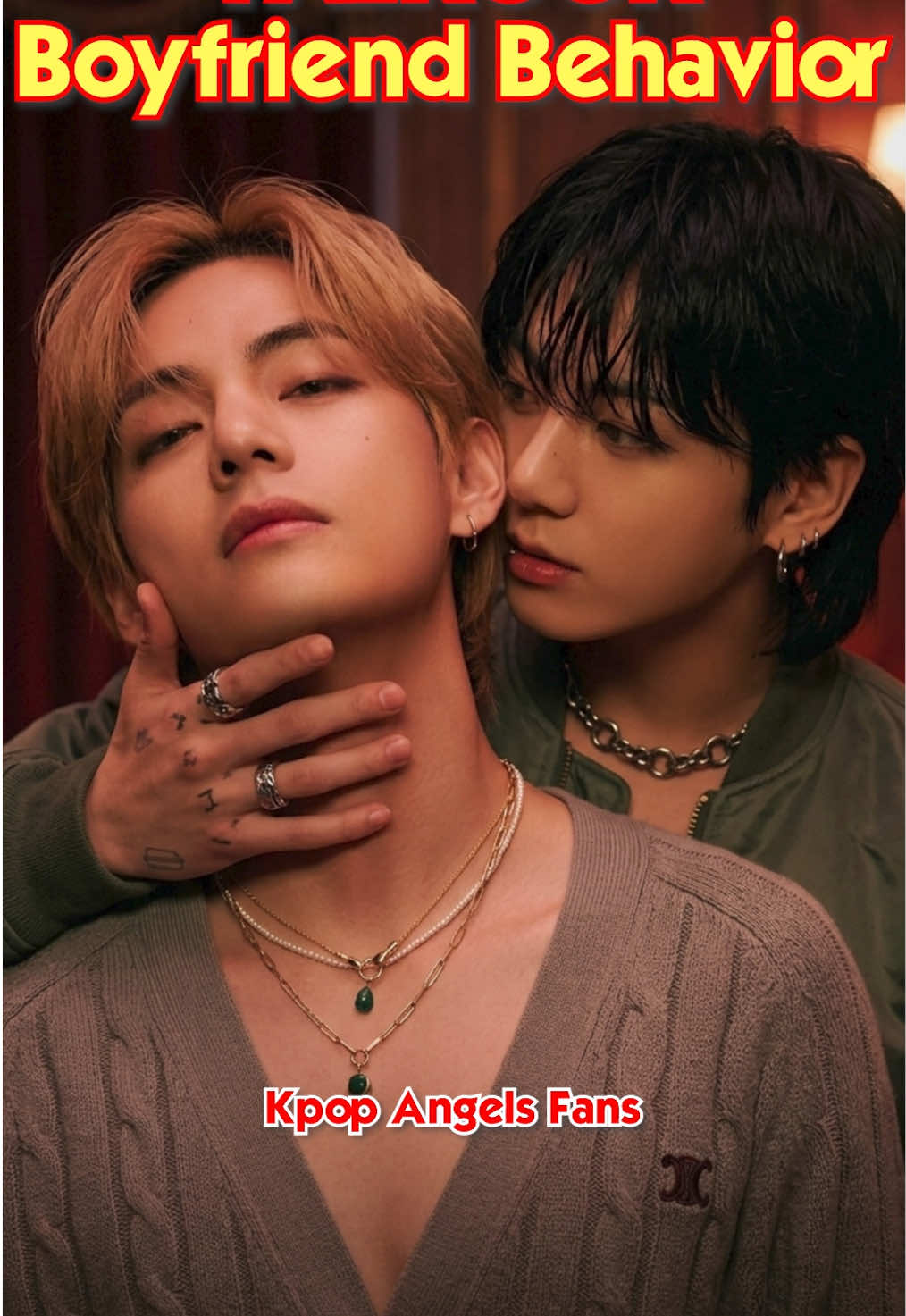 @K-pop Angels fans